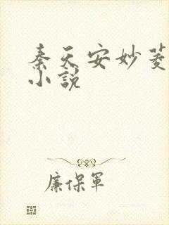 秦天安妙菱修仙小说封面