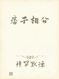 痞子相公