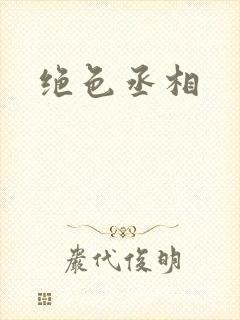 绝色丞相