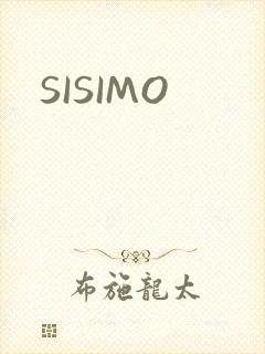 SISIMO