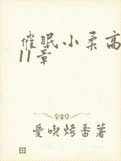 催眠小柔高达第11章