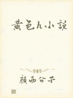 黄色h小说