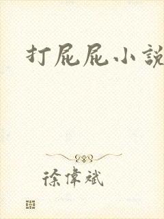打屁屁小说