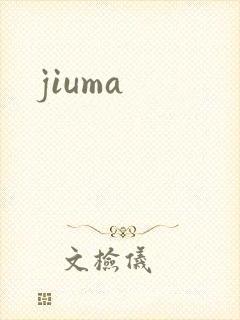 jiuma
