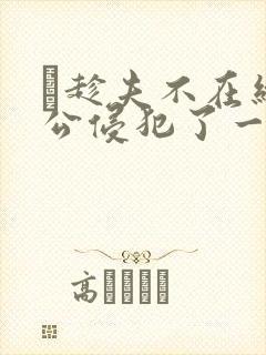 巜趁夫不在给给公侵犯了一天