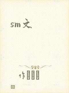 sm文