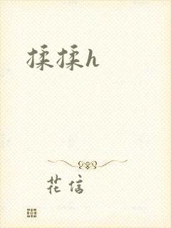 揉揉h