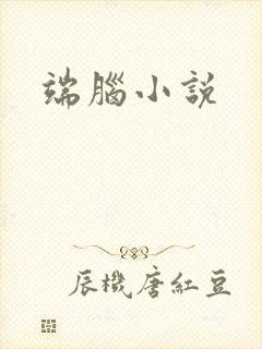 端脑小说