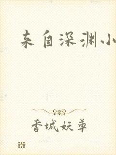 来自深渊小说封面