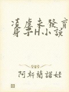 凌虐未发育的小身子H小说