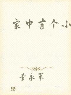 家中有个小姨子
