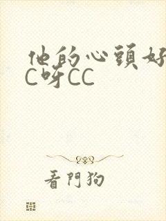 他的心头好 CC呀CC封面