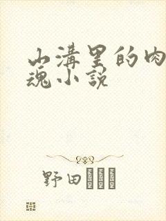 山沟里的肉体销魂小说封面