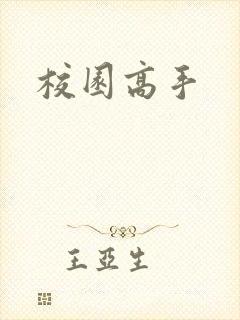 校园高手