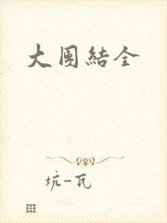大团结全