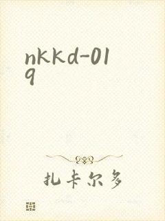 nkkd-019