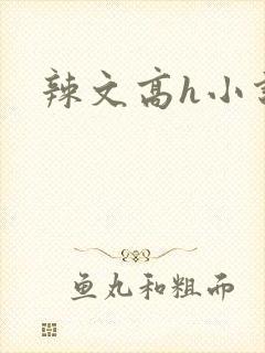 辣文高h小说