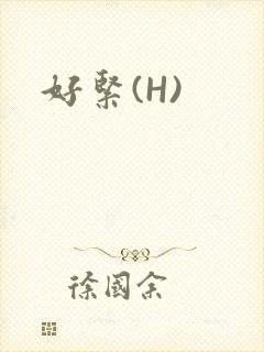 好紧(H)