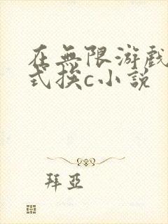 在无限游戏里花式挨c小说