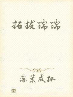 拓拔瑞瑞