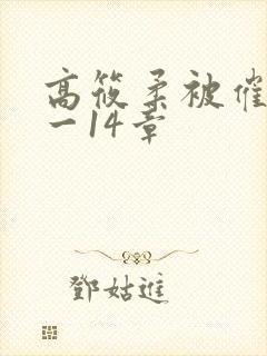 高筱柔被催眠1一14章