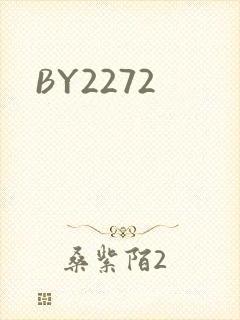BY2272封面