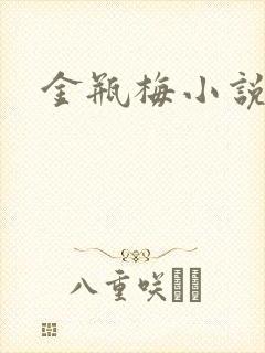 金瓶梅小说在线