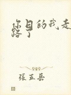 你日的我走不了路了封面