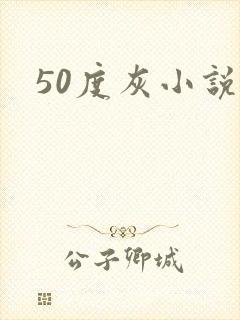50度灰小说