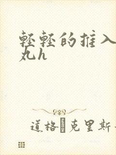 轻轻的推入合欢丸h