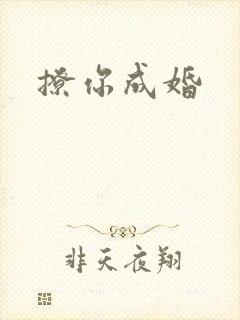 撩你成婚