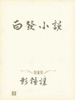 白发小说
