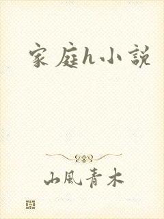 家庭h小说