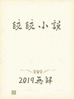 皎皎小说