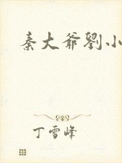 秦大爷刘小静