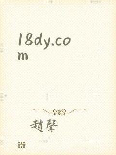 18dy.com