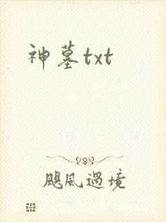 神墓txt