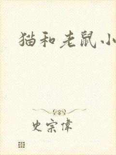 猫和老鼠小说