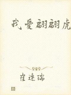 我爱翩翩虎少