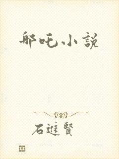 哪吒小说