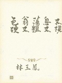色翁荡息又大又硬又粗又视频图片
