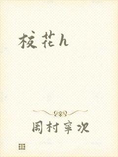 校花h