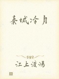 秦城冷月