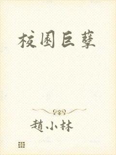 校园巨孽封面