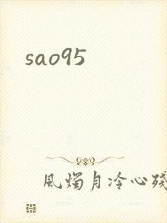 sao95