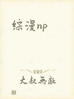 综漫np