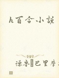 h百合小说