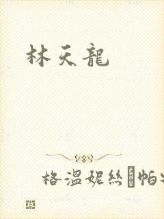 林天龙