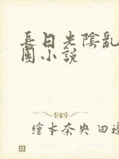 长日光阴乱作一团小说