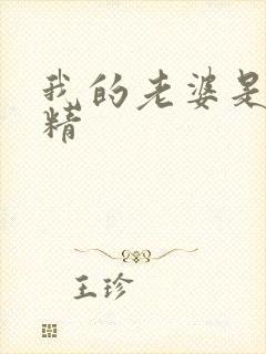 我的老婆是狐狸精